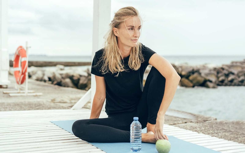 Gesund leben: 7 Tipps für einen gesunden Körper