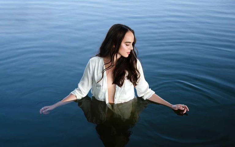 Innerer Frieden: Finde mit nur 5 Schritten zu mehr Harmonie