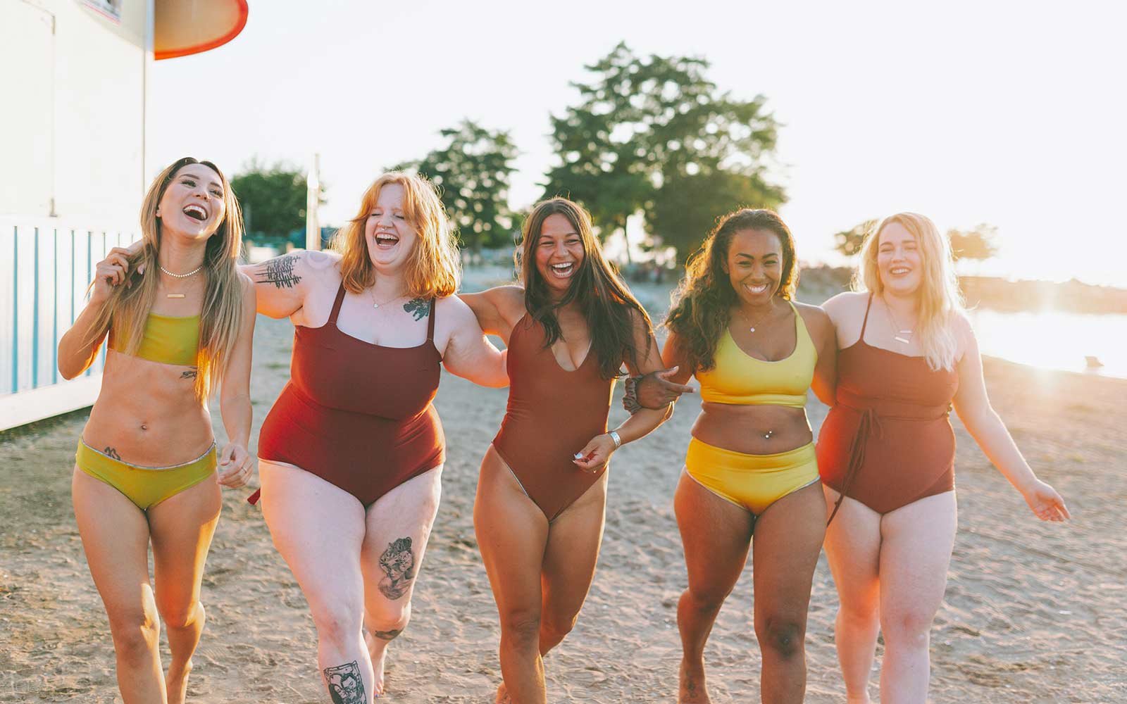 Schlank beginnt im Kopf: Gesund abnehmen mit positivem Mindset