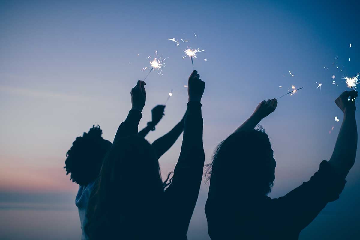 Gute Vors&auml;tze f&uuml;r 2022 - 7 Tipps, wie du sie im neuen Jahr erreichst