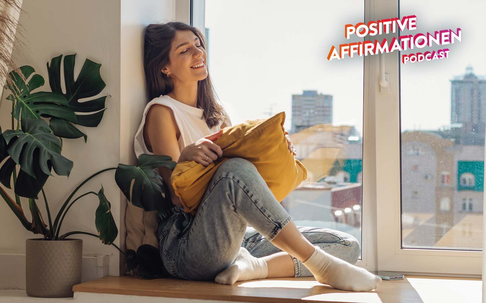 Positiv denken: Lerne die positive Energie in deinem Leben zu nutzen