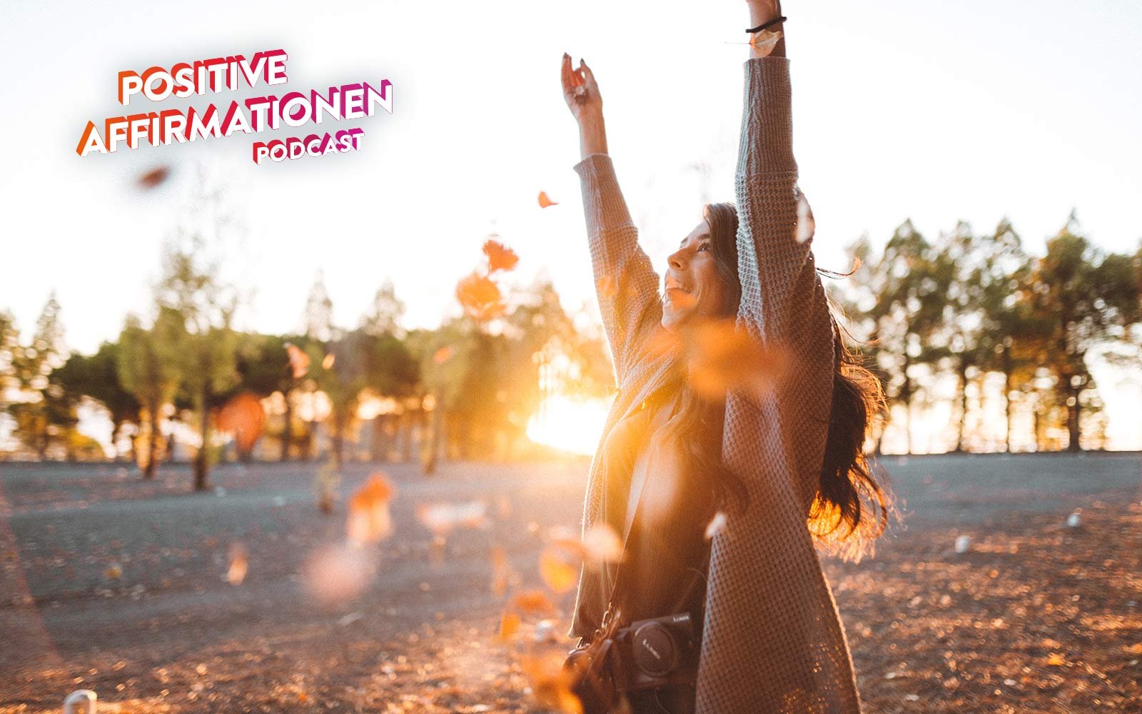 Lebensfreude: 20 Tipps f&uuml;r mehr Freude im Leben