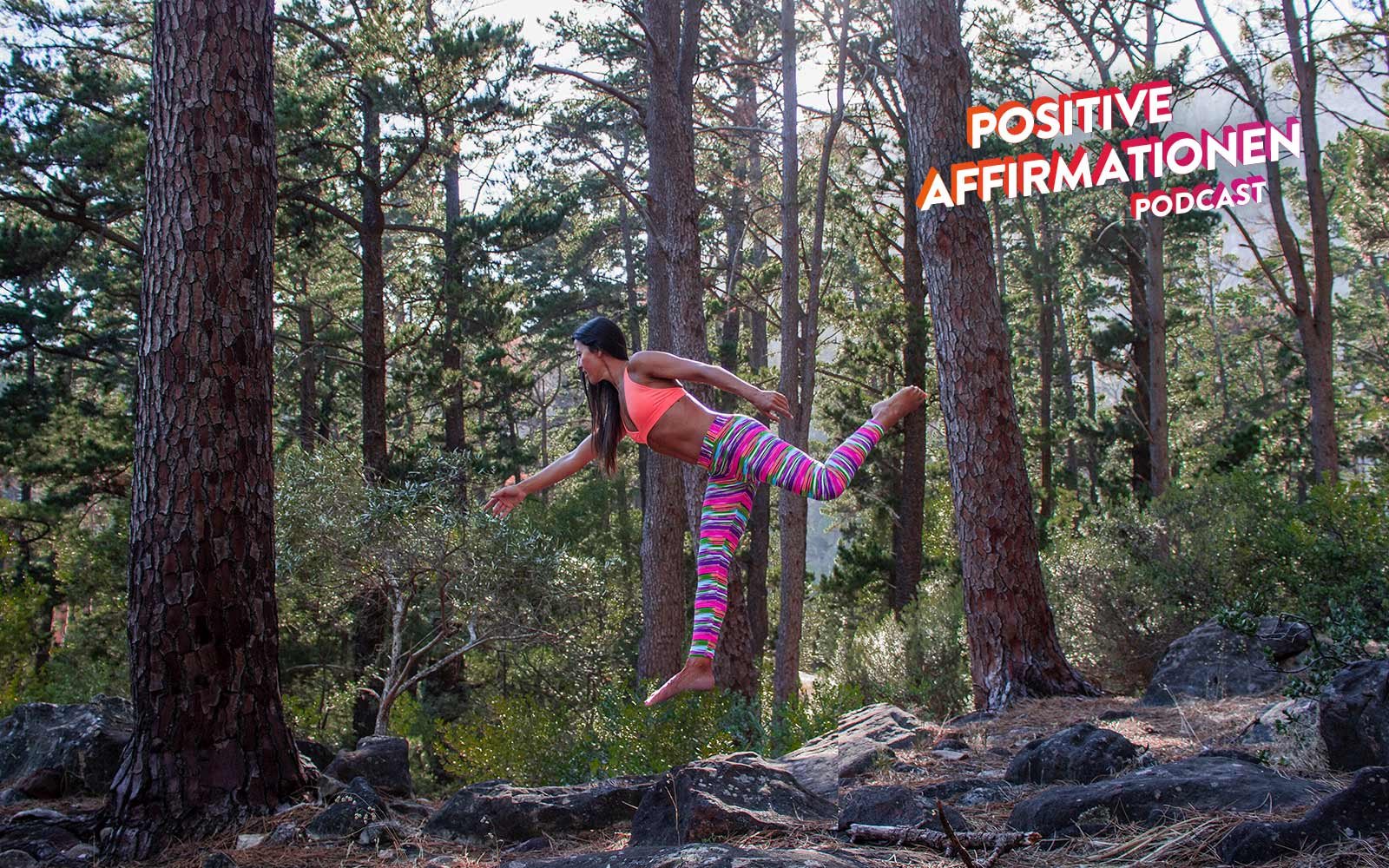 Selbstheilungskr&auml;fte aktivieren: Wie deine Gedanken dich heilen
