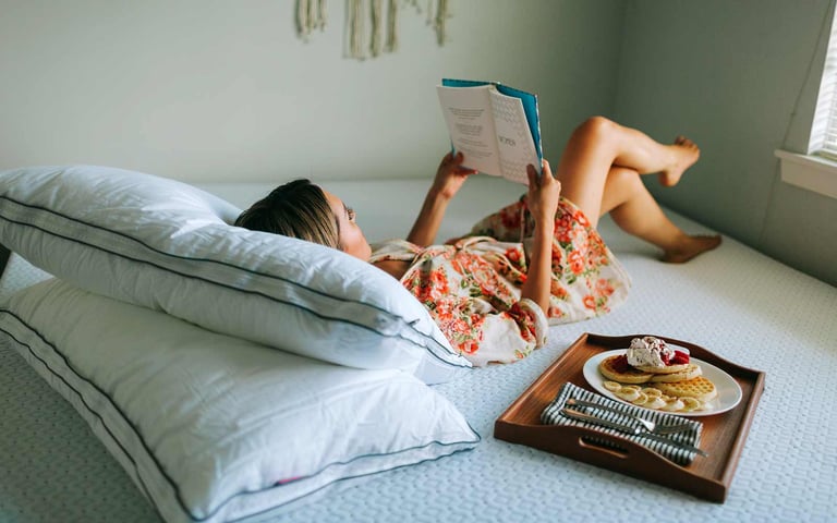 Morgenroutine: 12 Tipps für den perfekten Start in den Tag