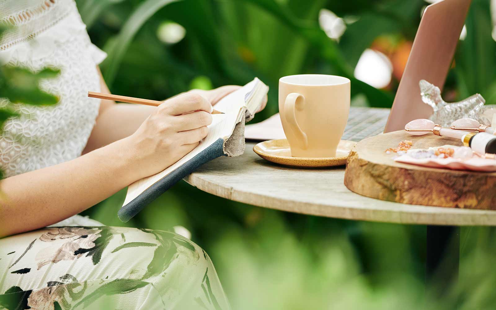 Louise Hay: Die schönsten Affirmationen für Körper und Seele