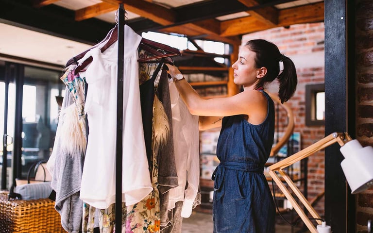 Selbstständig machen: 10 Mindset-Tipps für erfolgreiche Unternehmerinnen