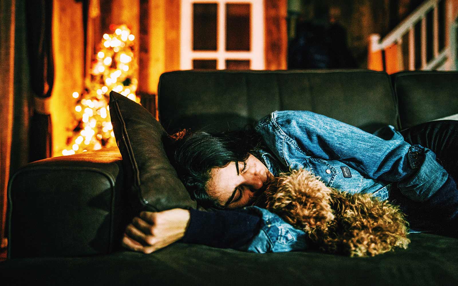 Abendroutine: 7 Tipps für erholsamen Schlaf