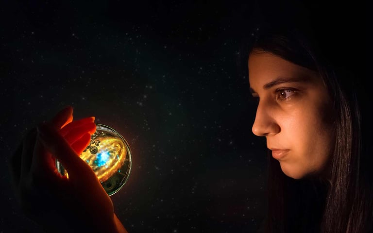 Manifestieren mit der 369-Methode: So werden deine Tr&auml;ume Realit&auml;t