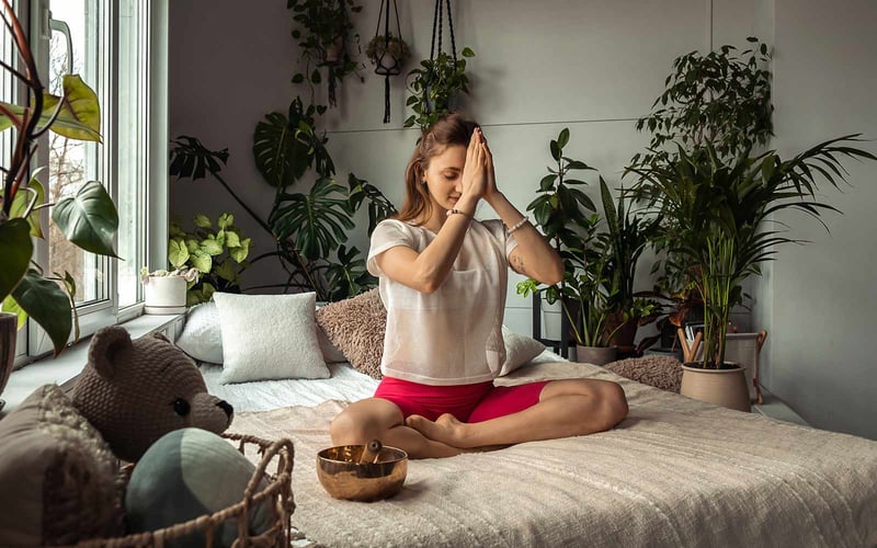 Mentale Gesundheit: 7 Tipps für deine gesunde Psyche