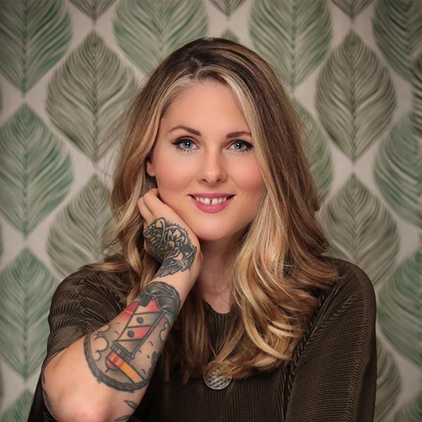 Positive Affirmationen Podcast: Gastfolge mit Linn MacKenzie