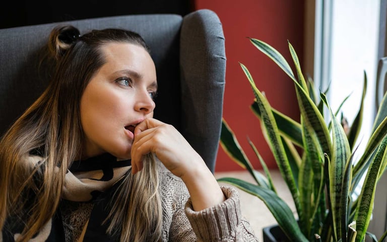 Mit Ablehnung umgehen: 5 Tipps, um Zurückweisung zu ertragen