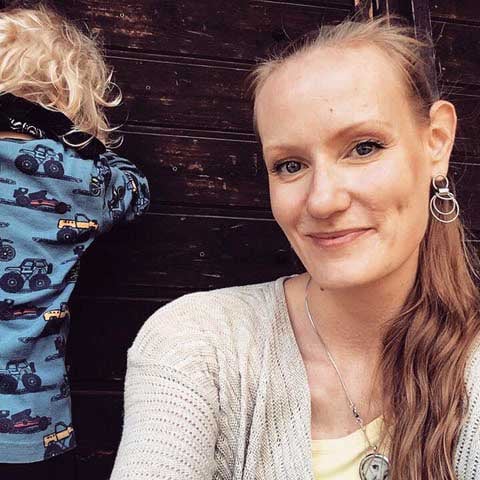 Positive Affirmationen Podcast