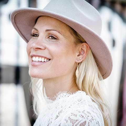 Affirmationen für ein positives Mindset mit Chrissi-Joy von Joy up your life