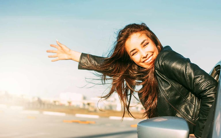 Selbstbewusster werden: 7 Tipps und Übungen für ein starkes Selbstbewusstsein