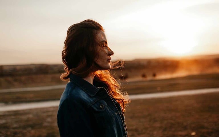 Gedankenkarussell – Mithilfe dieser 5 Tipps kannst du es stoppen!