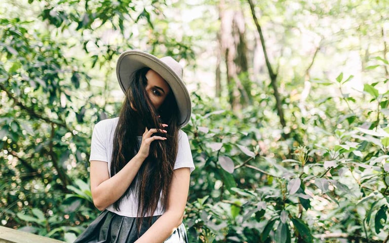 Selbstfindung: 7 einfache Schritte, um zu dir selbst zu finden
