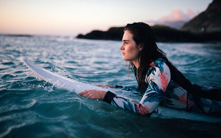 16 positive Affirmationen für mentale Stärke und Resilienz
