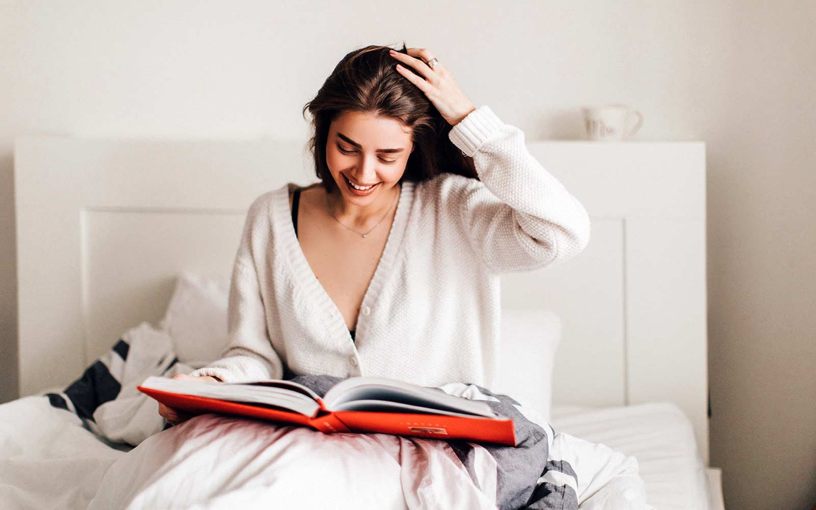 Die Macht der Gedanken: 8 Tipps, wie du sie für dich nutzen kannst