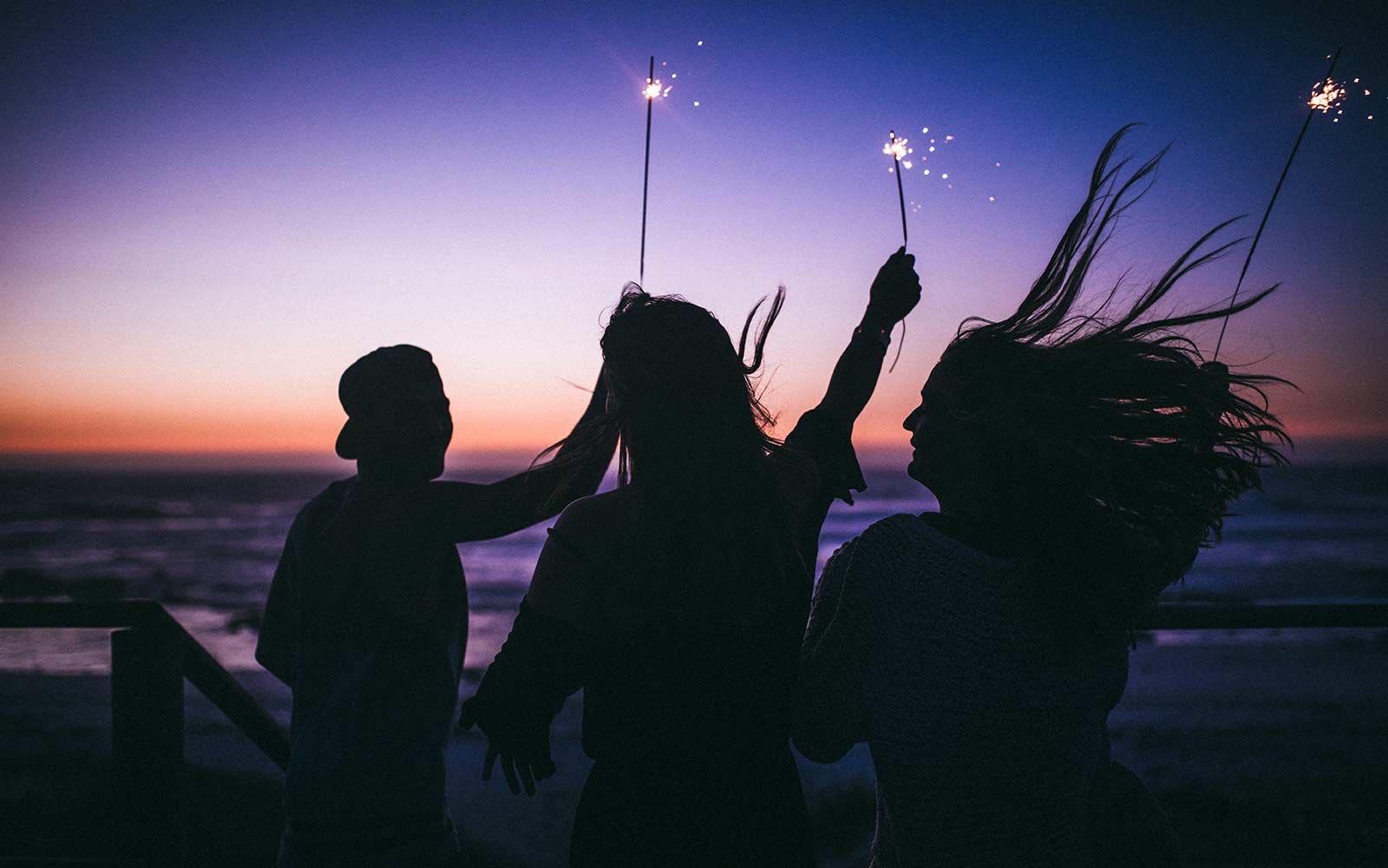 Raunächte - 12 magische Nächte und wie du sie zelebrierst