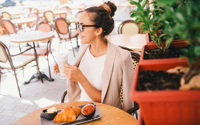 Achtsam essen – 7 Tipps, für bewusstes Essen mit Achtsamkeit