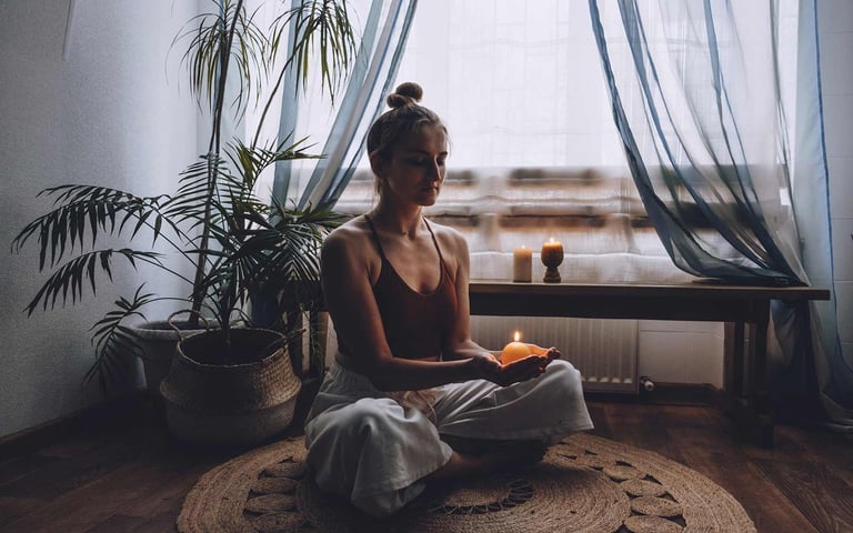Spirituell leben – 10 Tipps, um Spiritualität in den Alltag zu integrieren