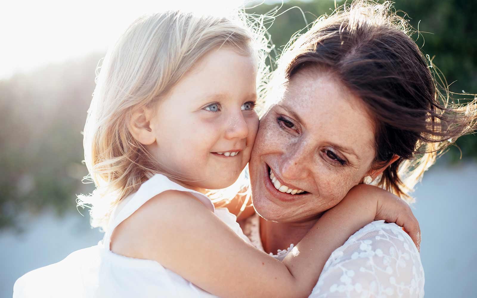 Harmonisches Familienleben – 10 Zutaten für mehr Harmonie in der Familie