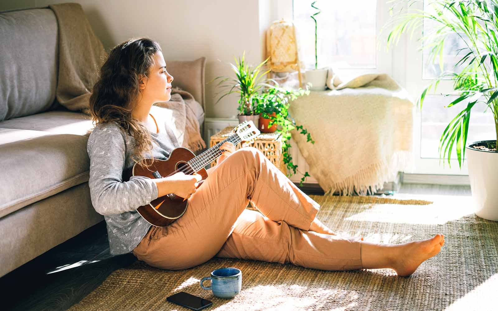 Positive Vibes anziehen – 5 Wege, um negative Energie in positive zu verwandeln