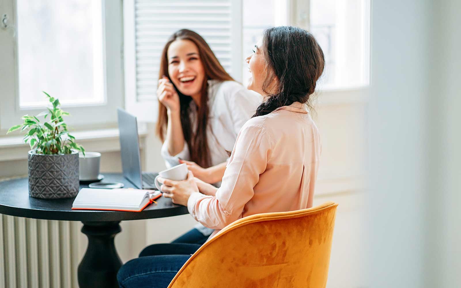 Positive Kommunikation – 8 Tipps für das respektvolle Kommunizieren