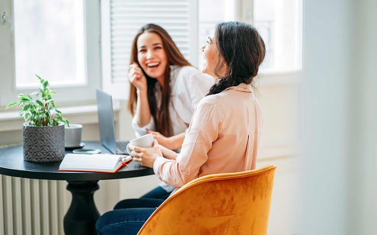 Positive Kommunikation – 8 Tipps für das respektvolle Kommunizieren