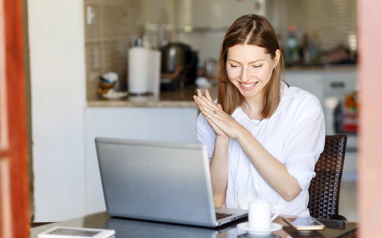Ausdauer und Motivation entwickeln – 7 Tipps für mehr Durchhaltevermögen