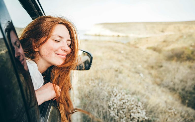 Emotionale Ausgeglichenheit – 15 Tipps für hohe emotionale Stabilität