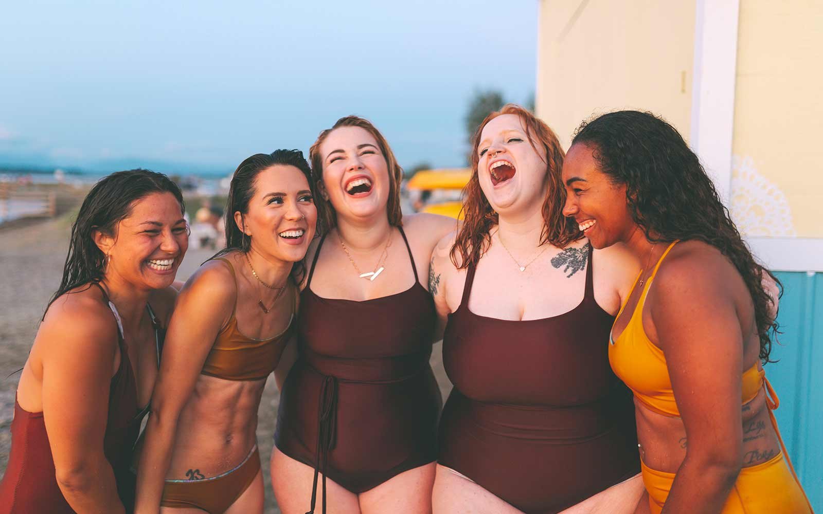 Positive Beziehungen – 6 Tipps, wie du ein gutes Verhältnis pflegen kannst