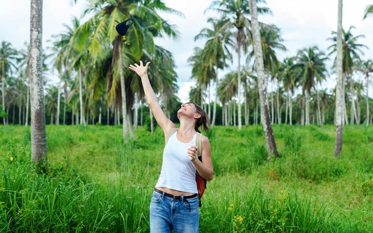 Mutig sein – 12 Tipps, wie du mutiger wirst