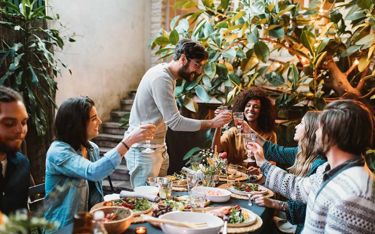 Work-Life-Balance &ndash; 10 Tipps, um eine gute Balance im Leben zu finden