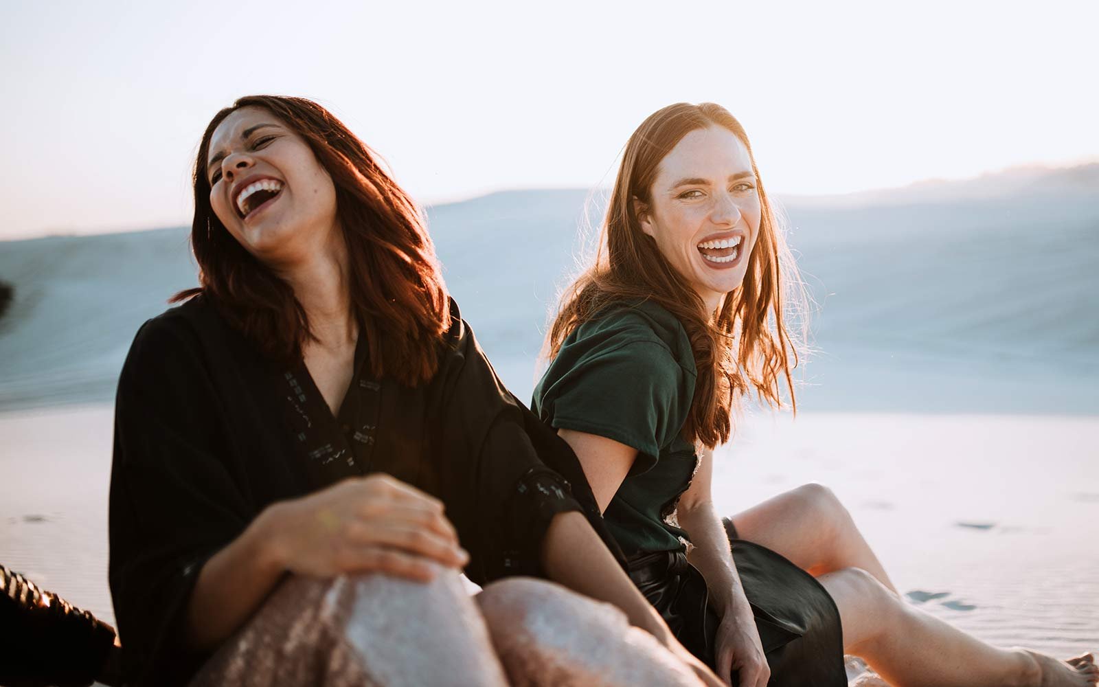 Wahre Freundschaft – Tipps, wie du wahre Freunde erkennst und sie behältst