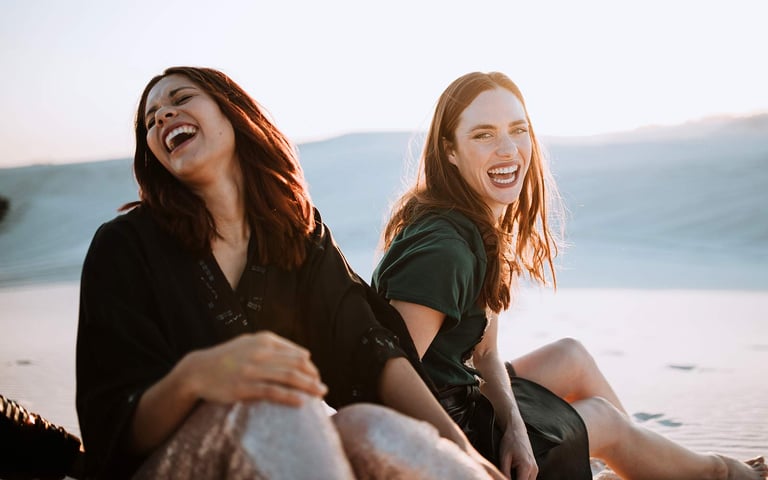 Wahre Freundschaft – Tipps, wie du wahre Freunde erkennst und sie behältst