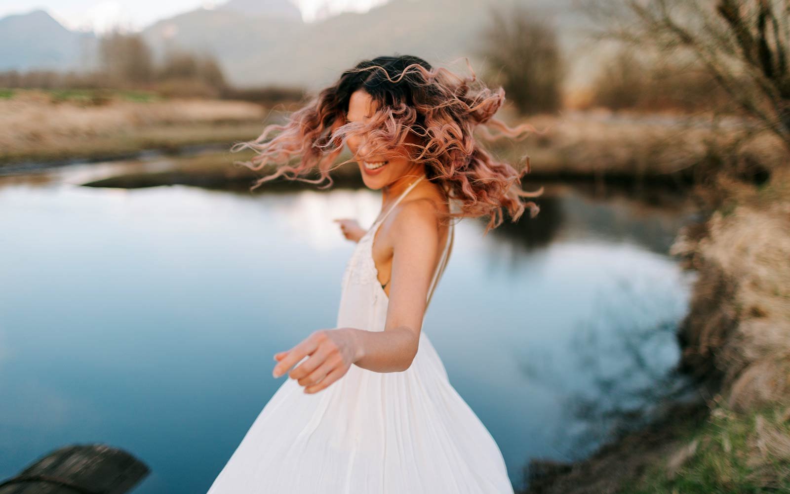 Den inneren Kritiker beruhigen mit positiven Affirmationen • Positive Affirmationen Podcast 162