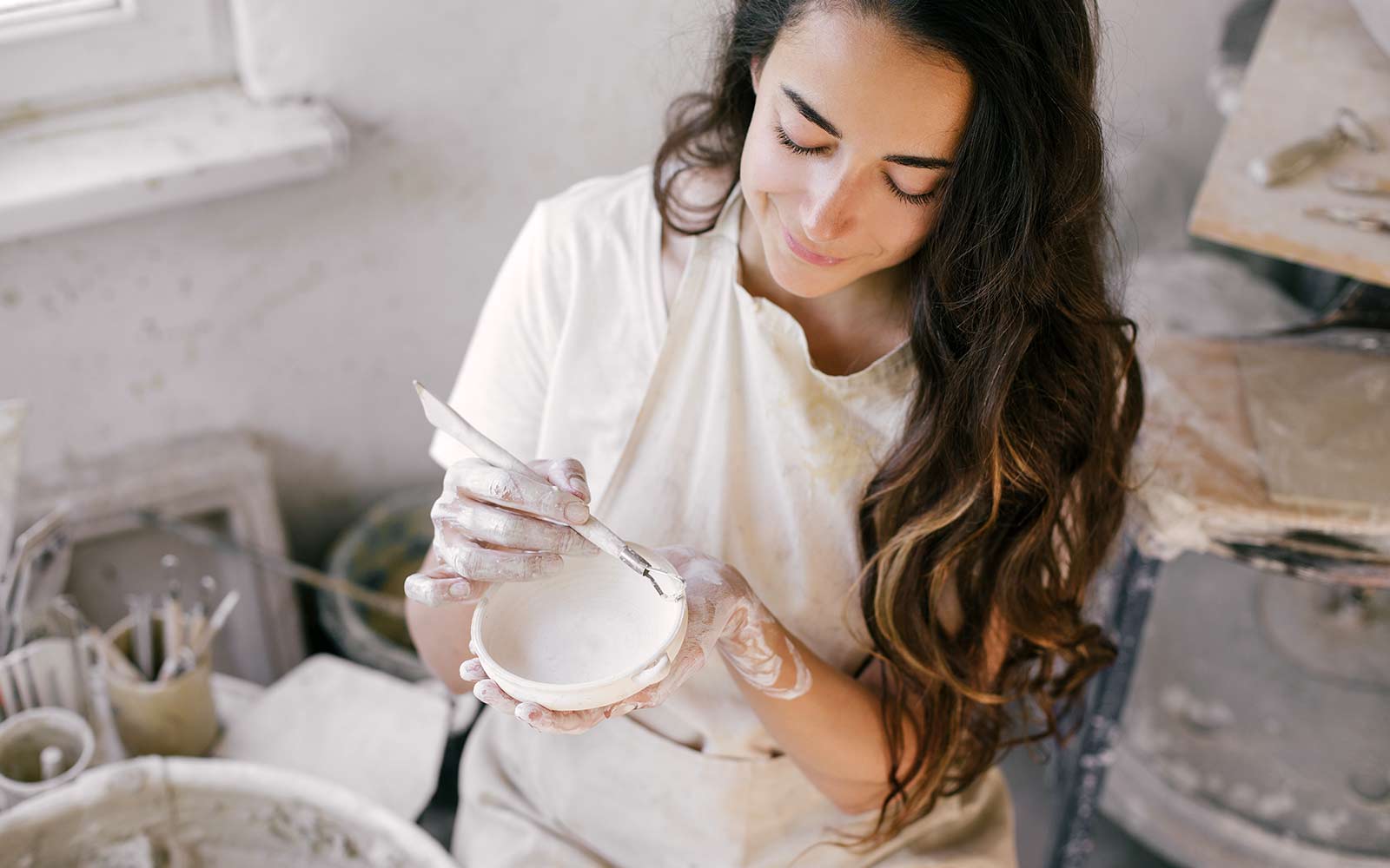 Entfalte deine Talente mit positiven Affirmationen