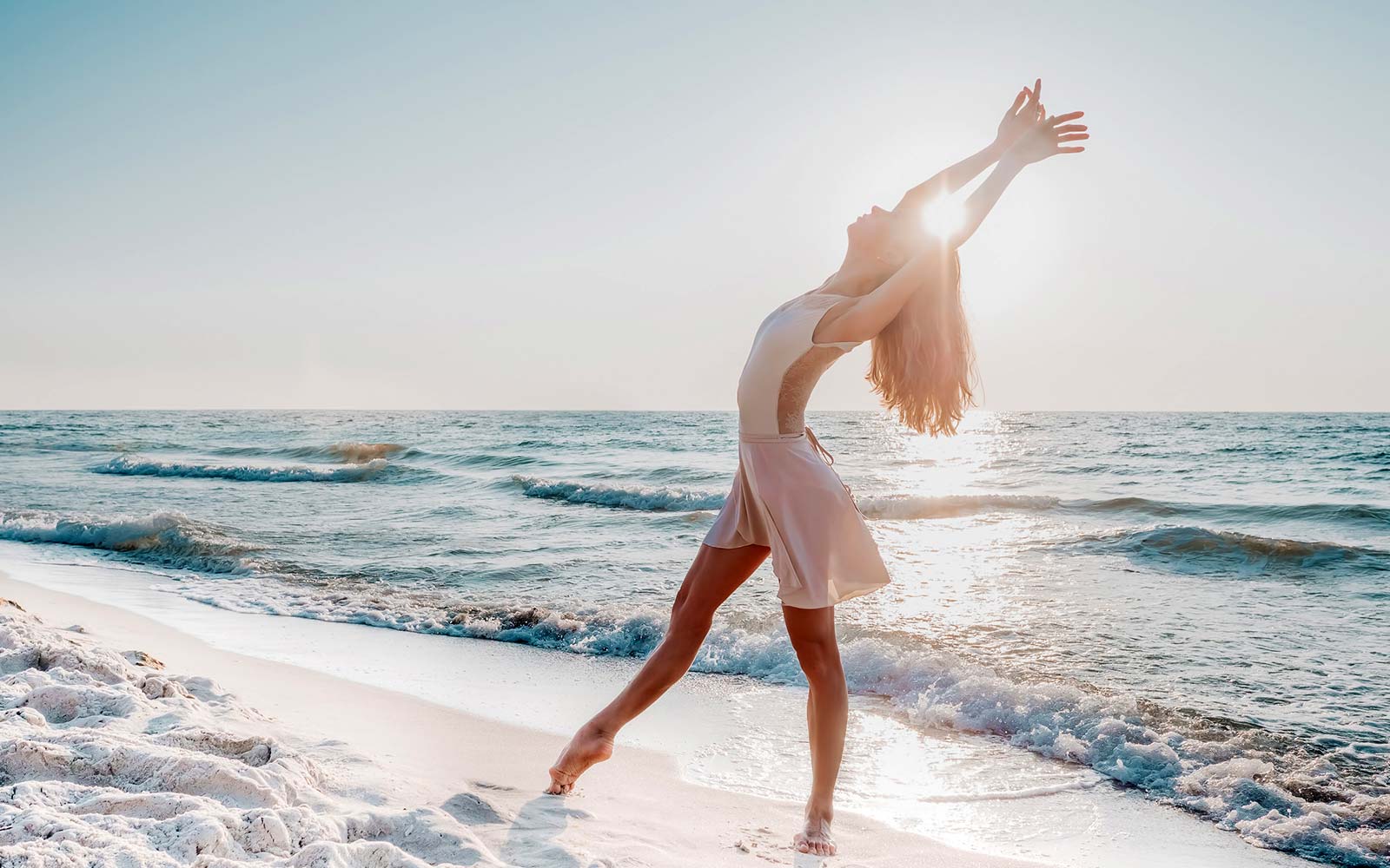Intuitive Affirmationen für eine starke innere Führung