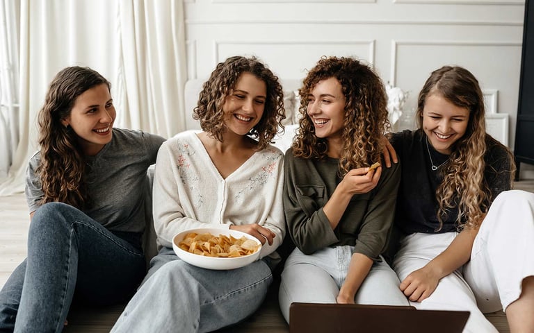 Positive Affirmationen f&uuml;r eine charismatische Ausstrahlung