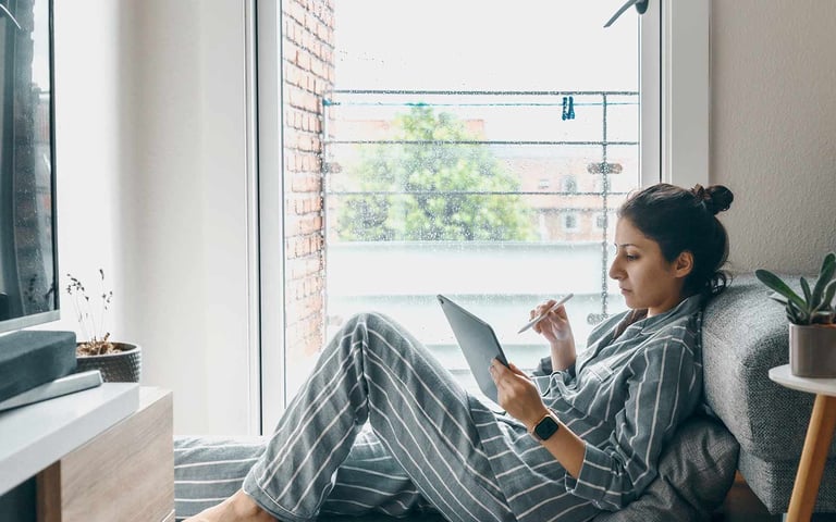 Potenziale entfalten mit transformierenden Affirmationen