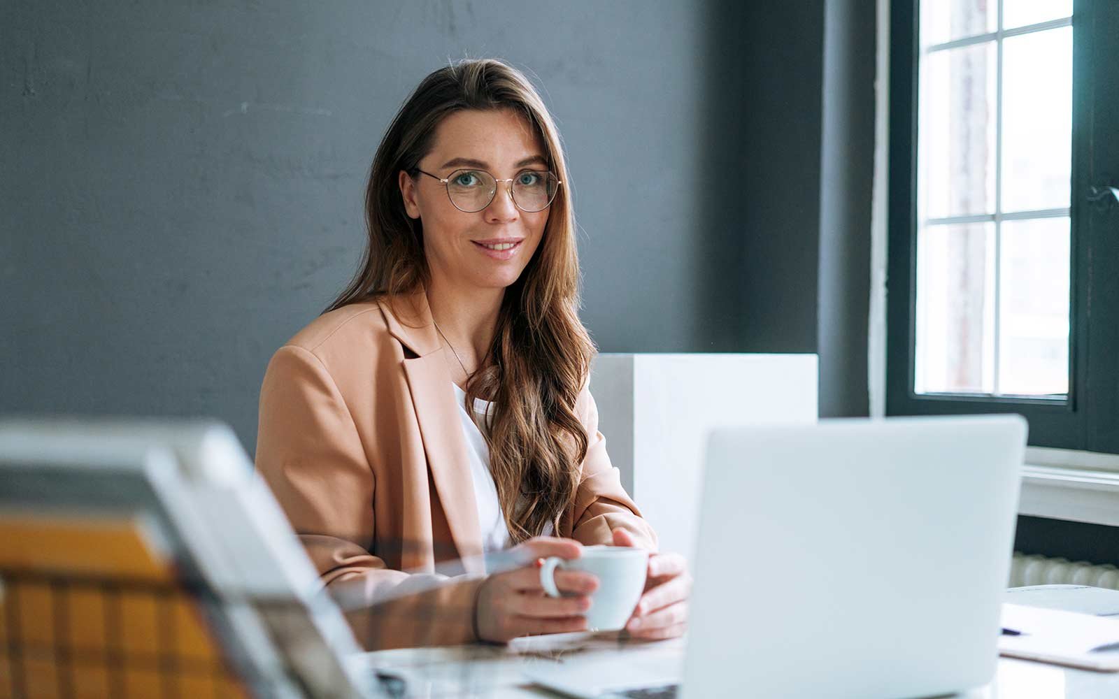 Positive Affirmationen für Gelassenheit im Beruf Positive Affirmationen für Gelassenheit im Beruf
