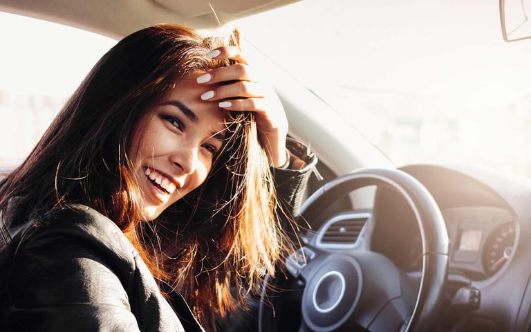 Innere Kraft durch authentische Affirmationen