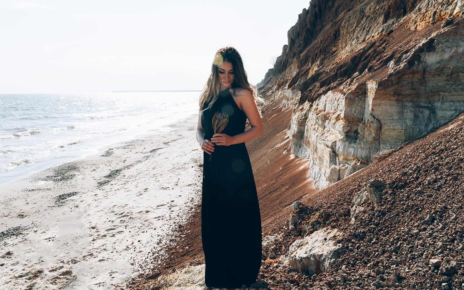 Positive Affirmationen für ein starkes Bauchgefühl Positive Affirmationen für ein starkes Bauchgefühl