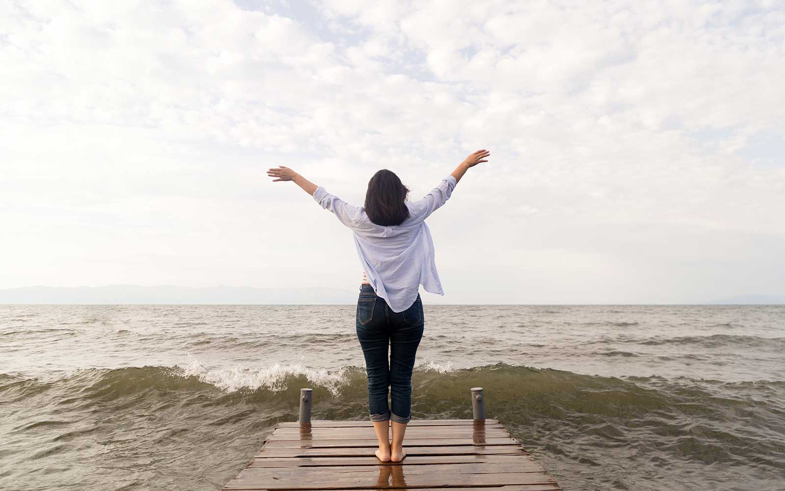 Verbindung mit dem H&ouml;heren Selbst durch positive Affirmationen