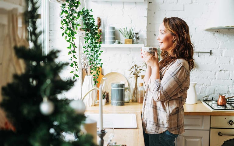 Affirmationen f&uuml;r Heilung und Selbstf&uuml;rsorge