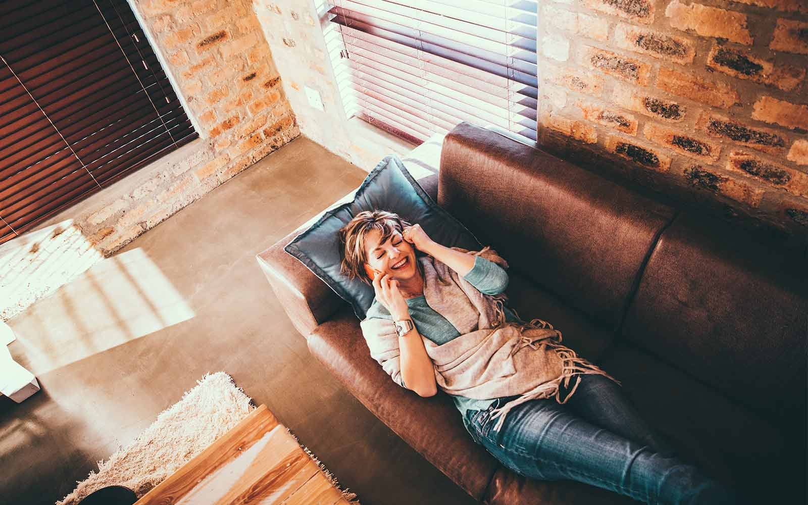 Neues Jahr: Wie du Neuanf&auml;nge voller Zuversicht wagst