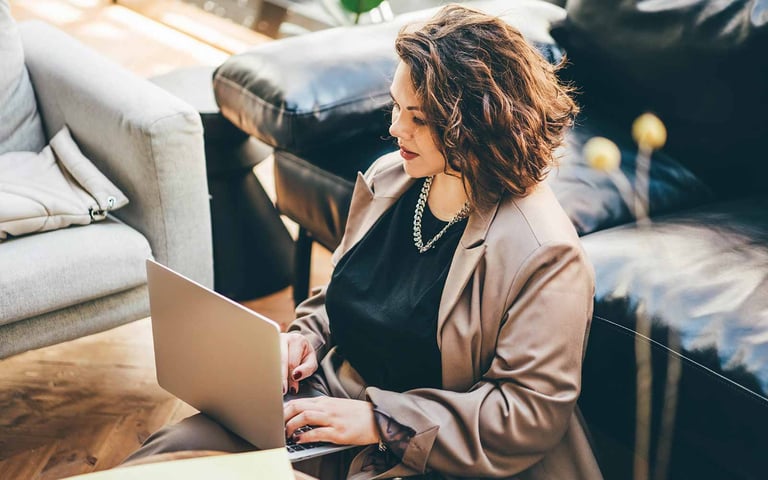 Selbstzweifel &uuml;berwinden: Wie du deinen inneren Kritiker zum Schweigen bringst