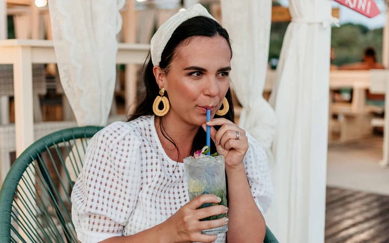 Gesund abnehmen: Mit Leichtigkeit zu deinem Wohlfühlgewicht