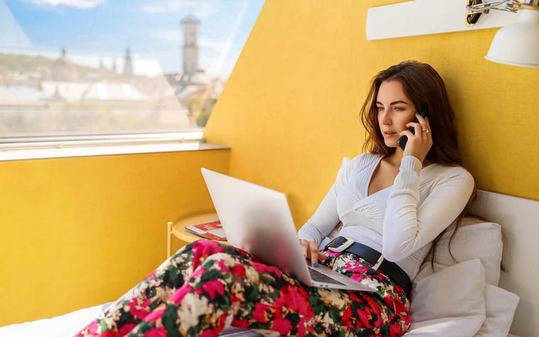 Positive Affirmationen für den Morgen Positive Affirmationen für den Morgen